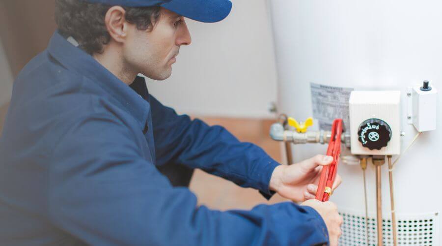 Professional Leak Detection in Port Gamble, WA