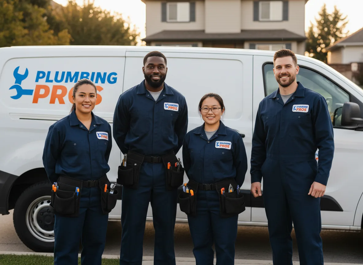 Water Heater Repair company in Port Gamble, WA